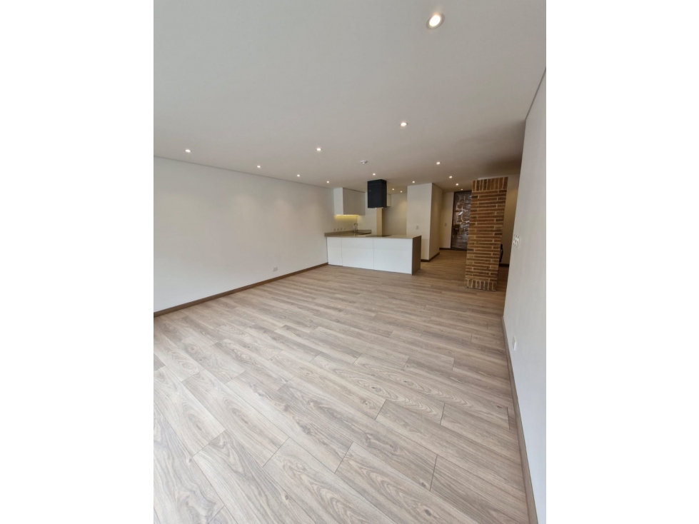 Apartamento en venta San Patricio — foto 3