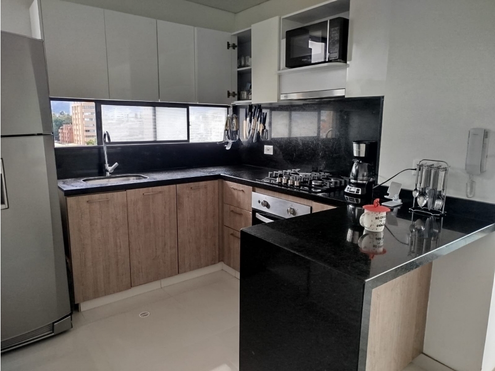 Lindo Apartamento en Venta Pasadena — foto 4