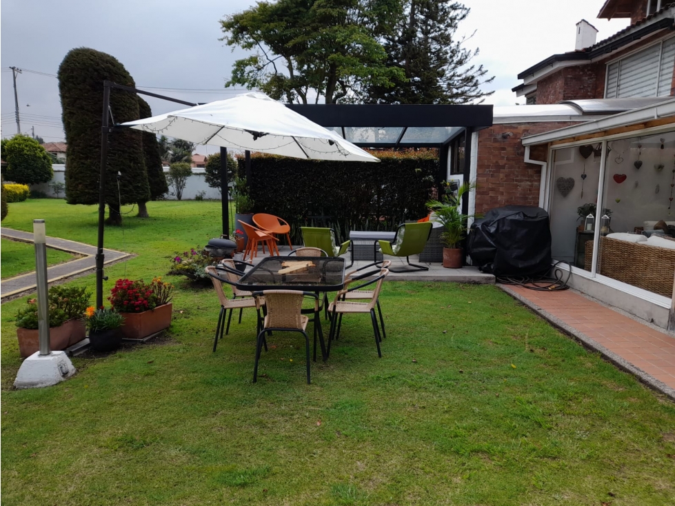 Casa en Venta San José de Bavaria Remodelada — foto 5