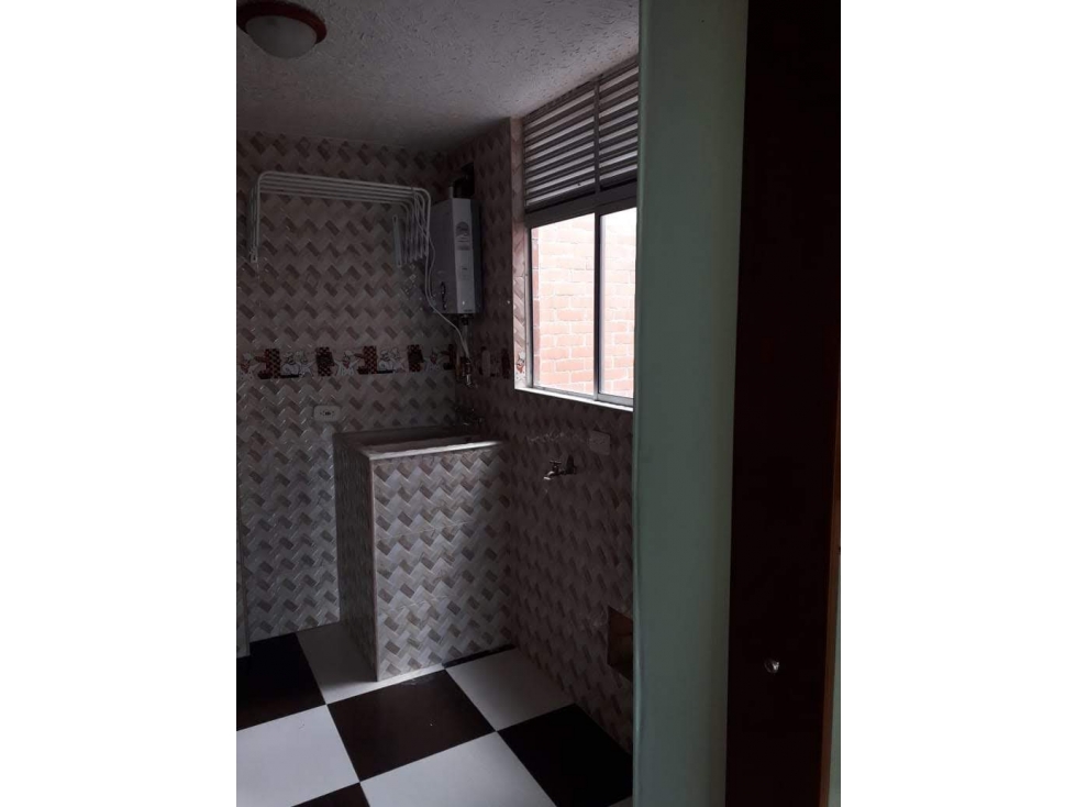 Venta Apartamento en Madrid — foto 6