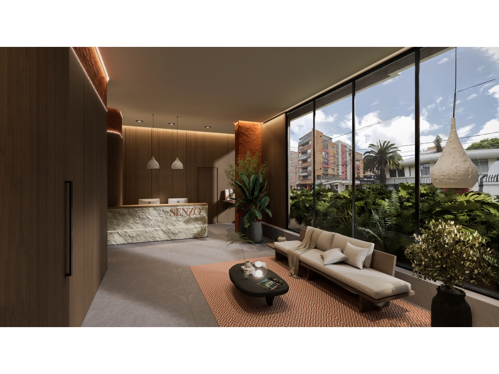 CHICO NAVARRA 1 - 2 habs -con terraza Estrenar en 2028! — foto 4