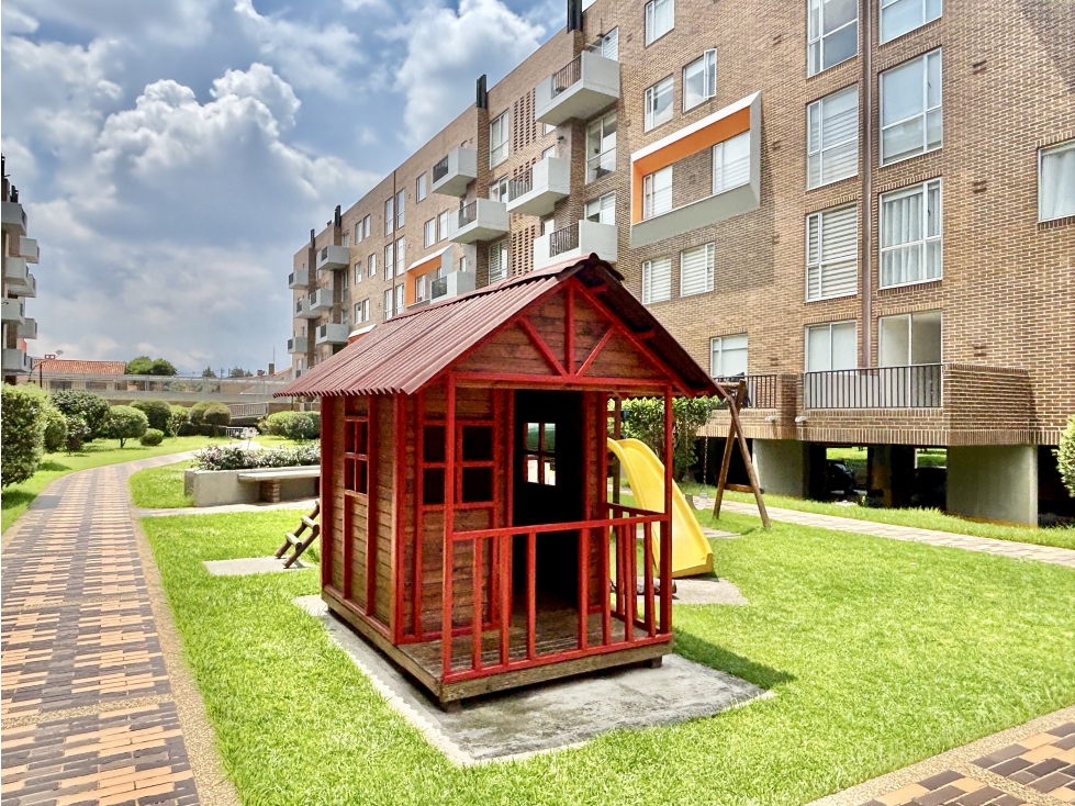 CHIA APARTAMENTO EN VENTA — foto 2