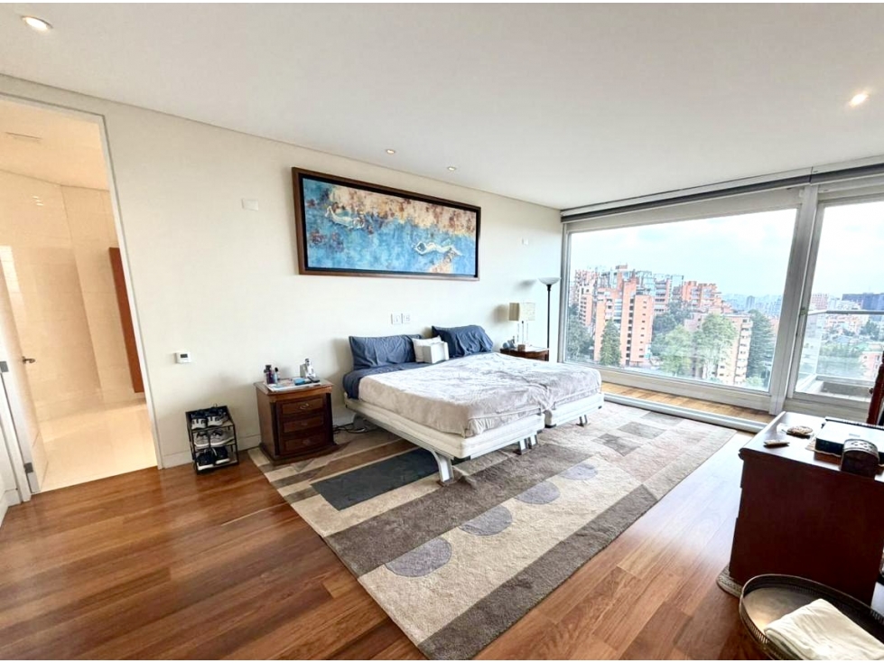 PH EN ROSALES VENTA / ARRIENDO 500 MTS + 140 de Terrazas — foto 6