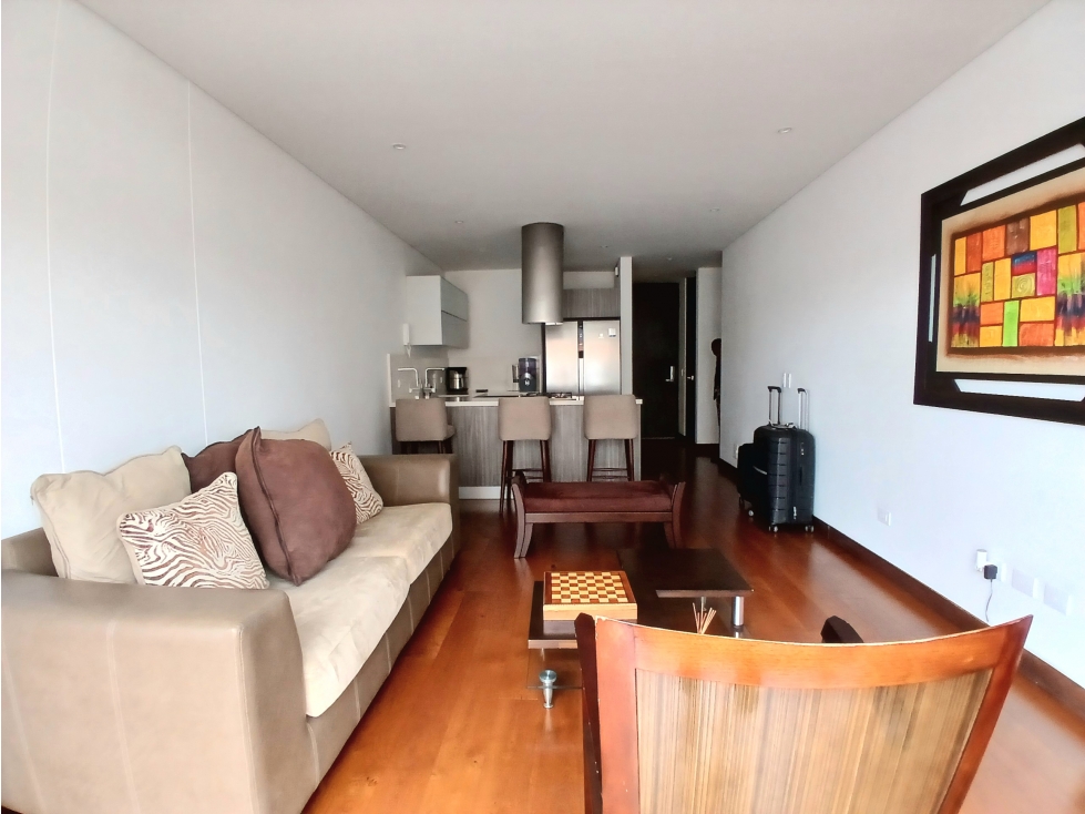 SANTA PAULA APARTAMENTO EN VENTA — foto 3