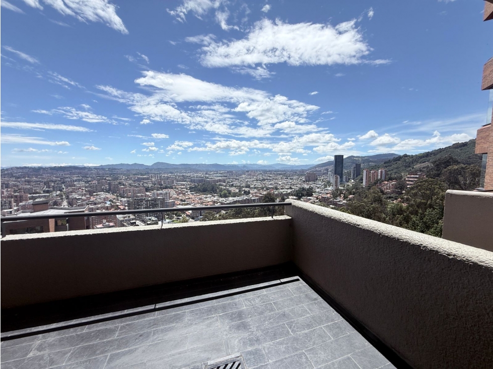 ARRIENDO CERROS ORIENTALES 230 MTS 3 HABS $ 11 MILLS — foto 4