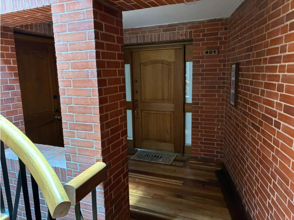 VENDO APTO SANTA ANA 332 M2 + 61 TERRAZA SUPER VISTA 3 HAB 4 PARK — foto 2