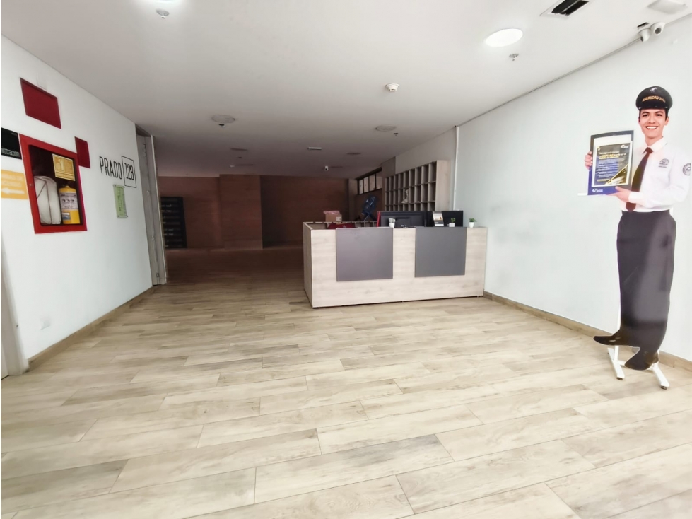 LOCAL COMERCIAL EN VENTA / ARRIENDO PRADO VERANIEGO — foto 3