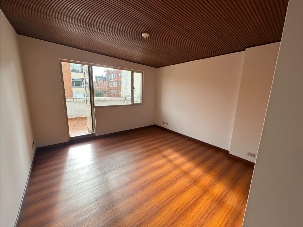 PENTHOUSE EN CHICO NAVARRA — foto 4