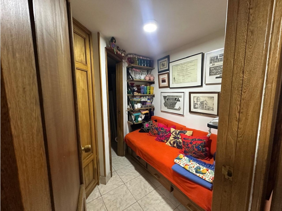 APTO RINCON DEL CHICO 2 NIVELES — foto 5