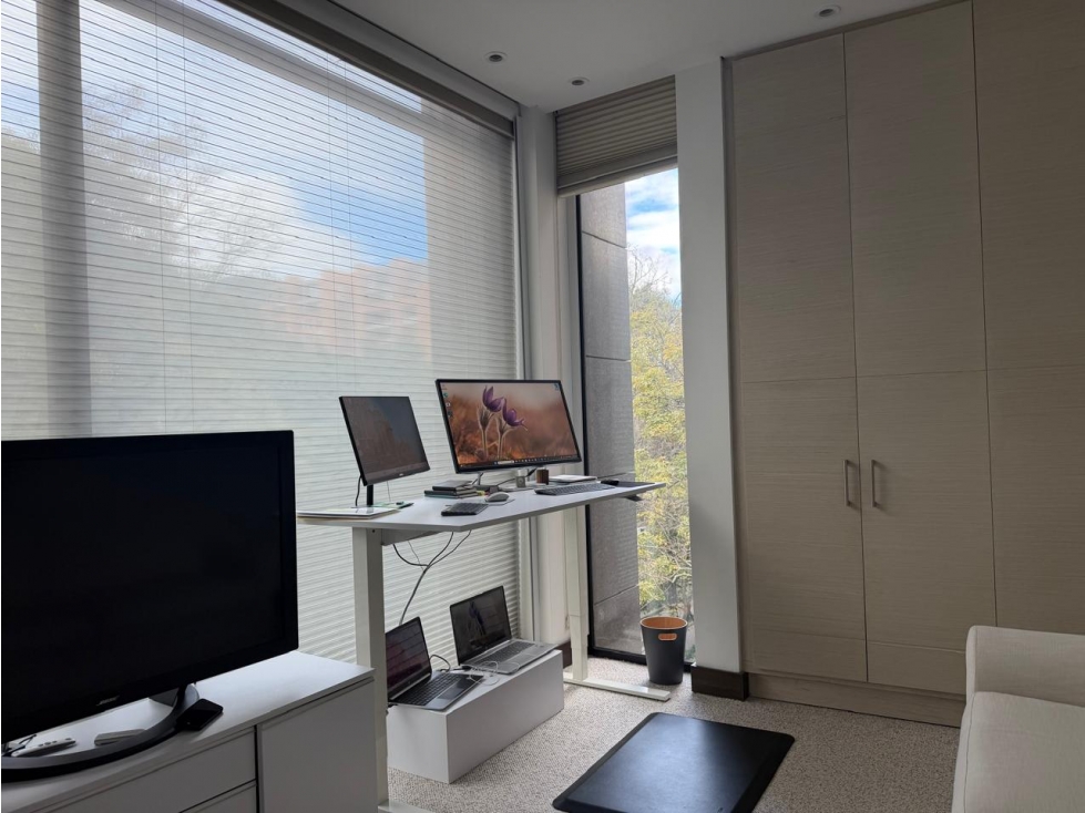 CABRERA excelente apartamento — foto 2