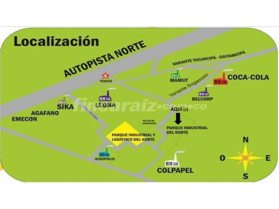ARRIENDO MAGNIFICO LOCAL COMERCIAL -TOCANCIPA, 200MTR - 6