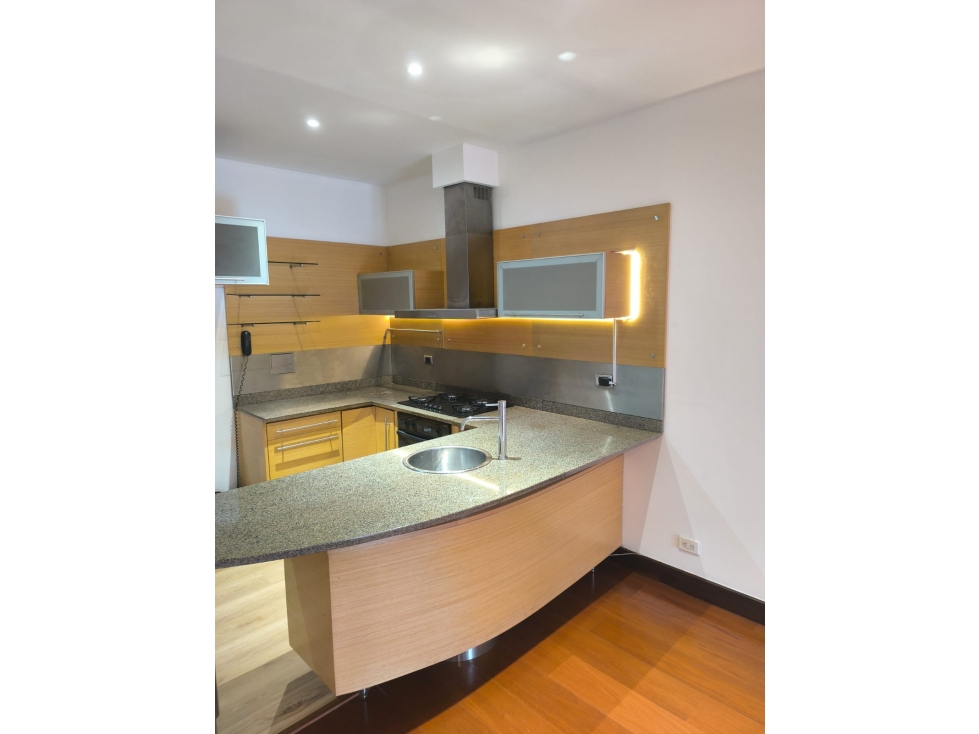 Excelente Apartamento Tipo Loft — foto 3