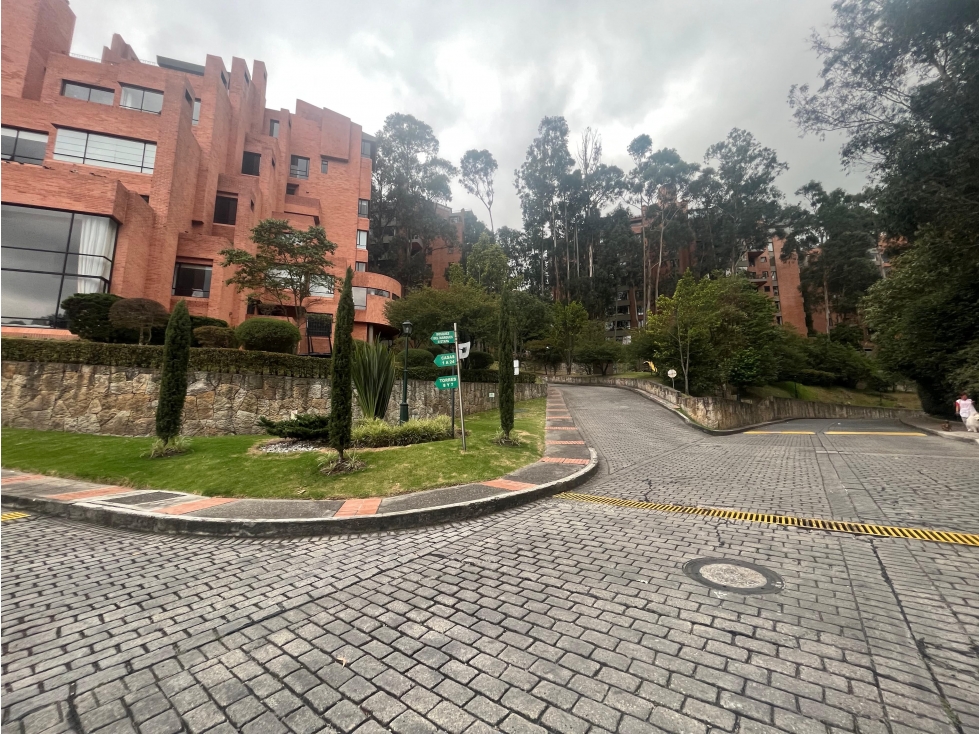 Vendo o Arriendo espectacular Casa en Cerros Orientales — foto 5