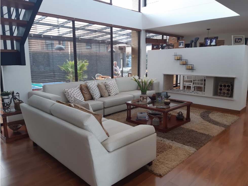 VENDO CASA HACIENDA FONTANAR TIPO PASSO PIMIENTO 288 M2 — foto 3