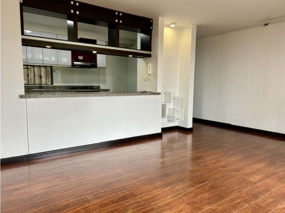 VENDO APARTAMENTO SECTOR SALITRE-MODELIA — foto 3