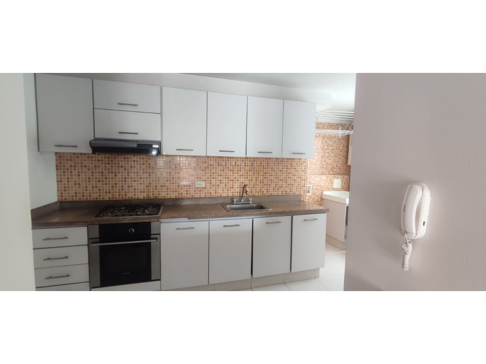 APARTAMENTO EN VENTA COLINA CAMPESTRE — foto 6