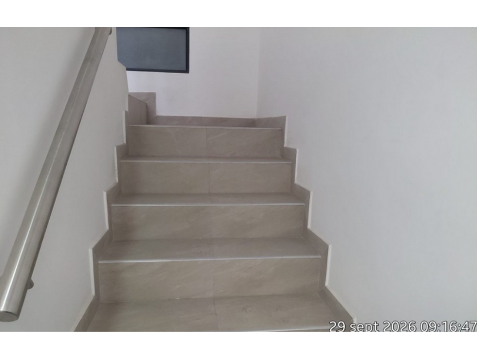 EDIFICIO DE USO MIXTO - 4 PISOS - CIUDAD JARDIN NORTE - 3