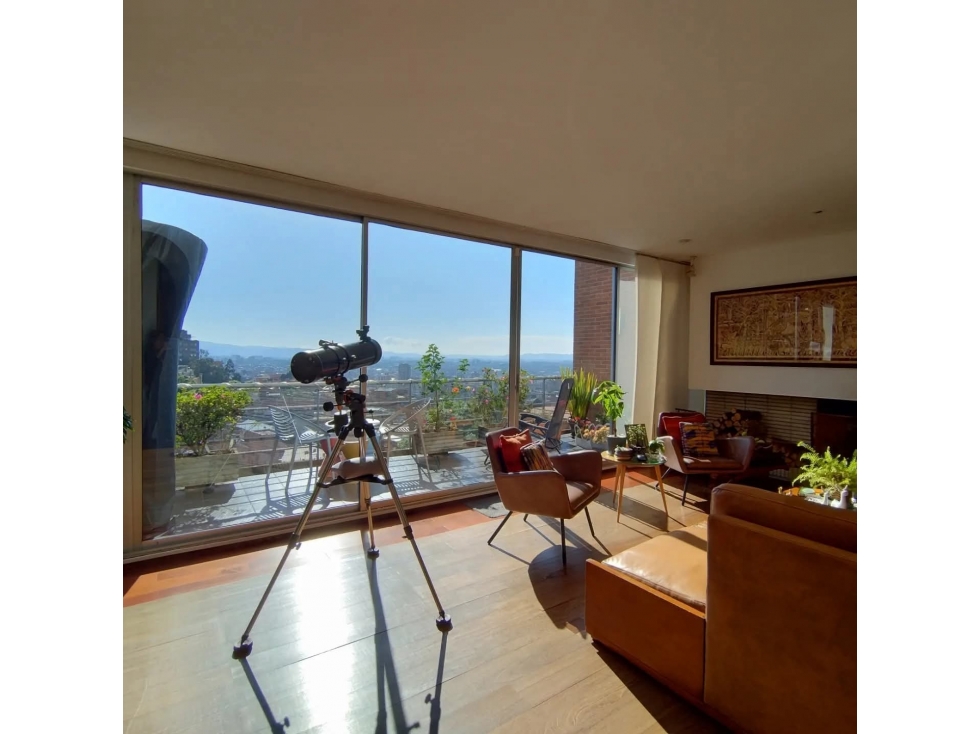 ROSALES APARTAMENTO EN VENTA O ARRIENDO — foto 3