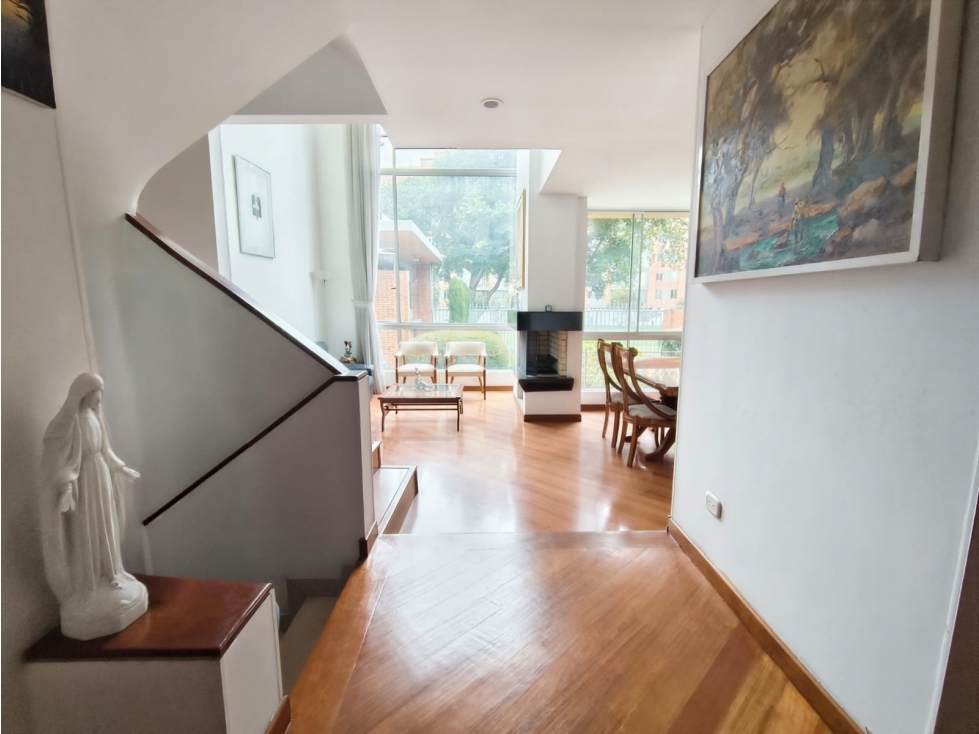 CASA EN VENTA COLINA CAMPESTRE — foto 3