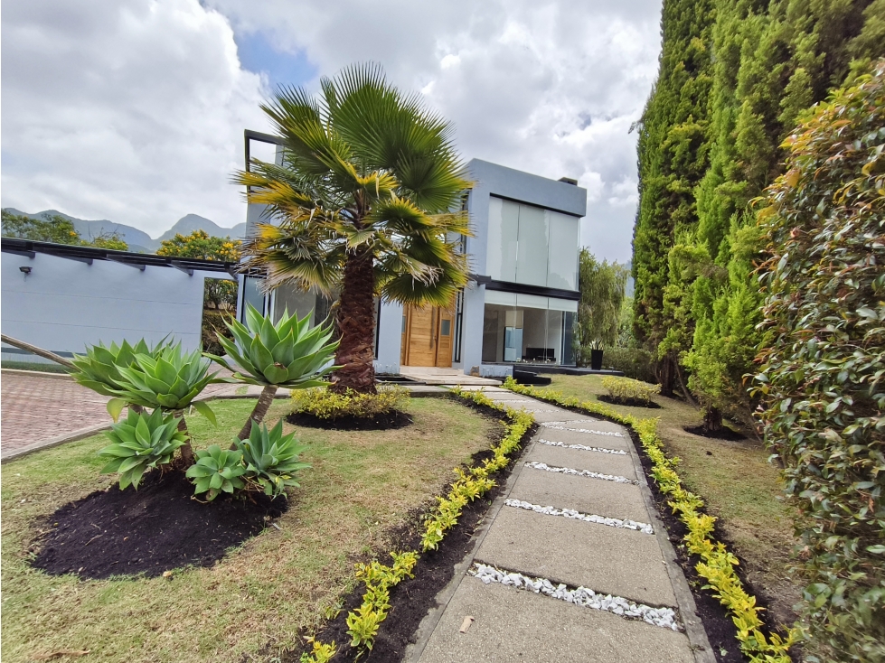 CASA EN VENTA EN SOPO KUBIK VERDE — foto 3