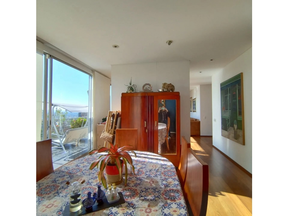 ROSALES APARTAMENTO EN VENTA O ARRIENDO — foto 6