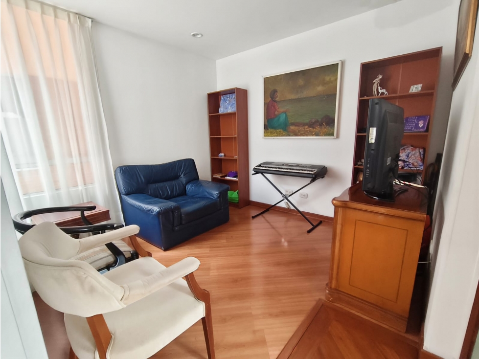 CASA EN VENTA COLINA CAMPESTRE — foto 4