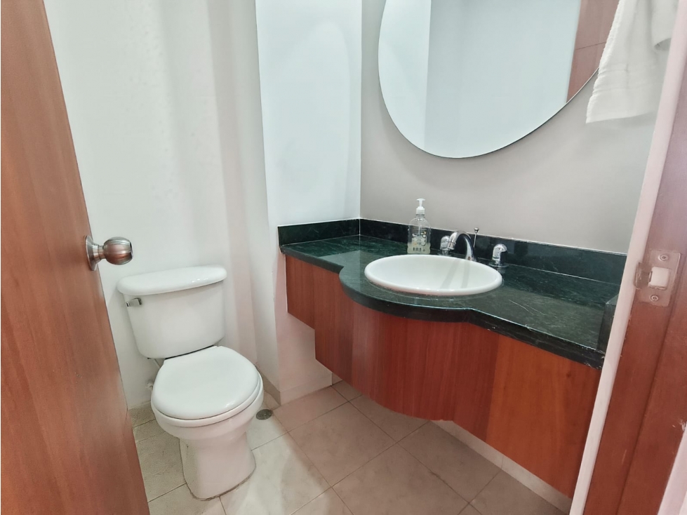 CASA EN VENTA COLINA CAMPESTRE — foto 5