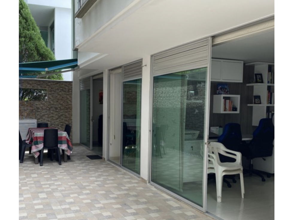 CASA DE DOS PISOS EN CONDOMINIO IBAGUE VENTA — foto 2