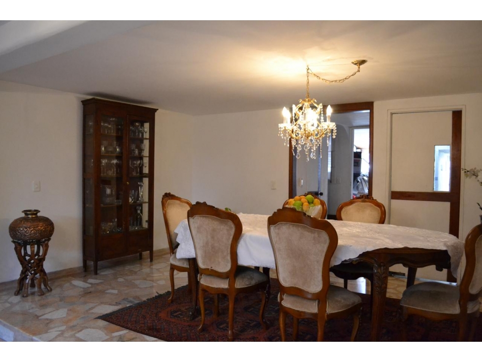 VENTA EXCELENTE CASA LA ALHAMBRA, 248 MTS — foto 5