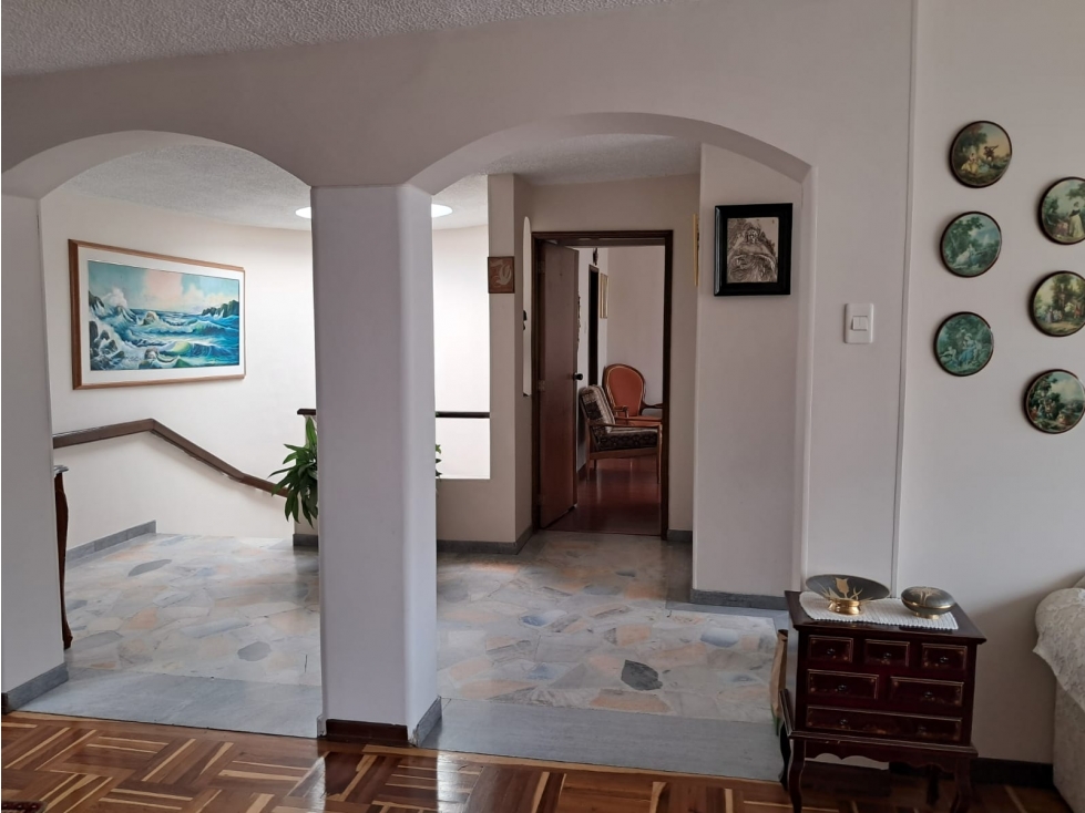 ARRIENDO MAGNIFICO APARTAMENTO , Santa Bárbara Oriental - $7 MM — foto 2