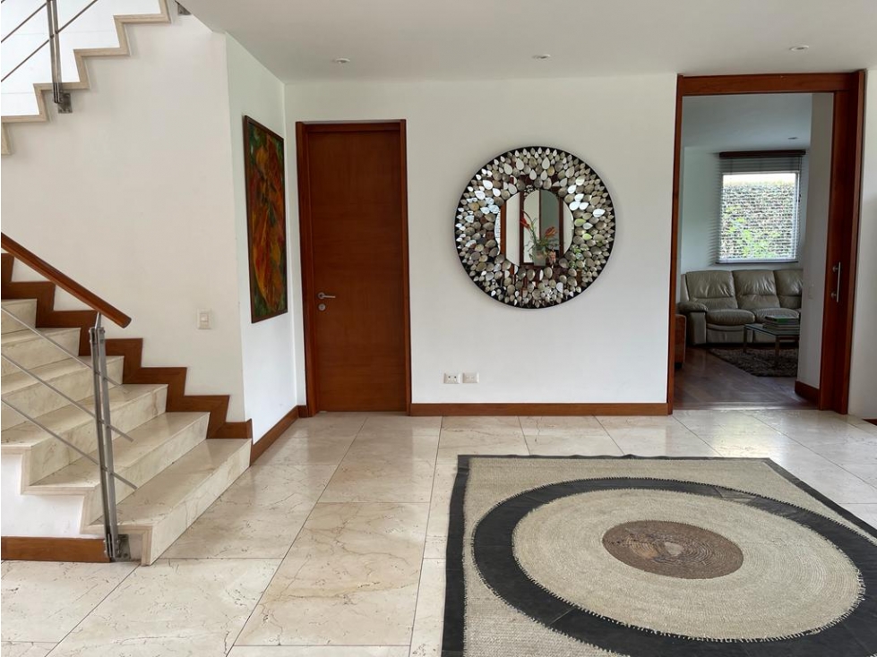 CASA EN VENTA SAN SIMON — foto 3