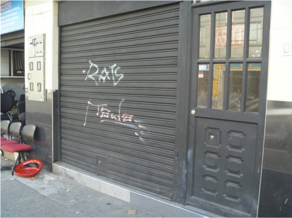 ARRIENDO LOCAL COMERCIAL 20 M2 CHAPINERO CRA 17 CON 65 BARRIOS UNIDOS — foto 5