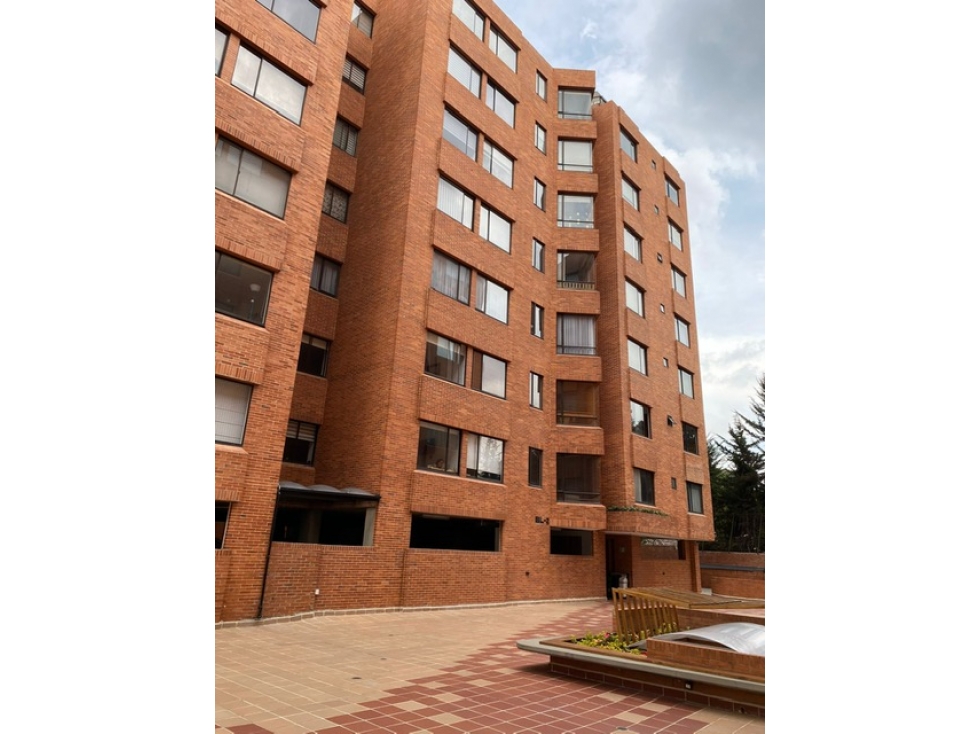 VENDO APTO CERROS DE SOTILEZA 129 M2 PISO 4 EXT 3 HAB ESTRATO 5 — foto 3