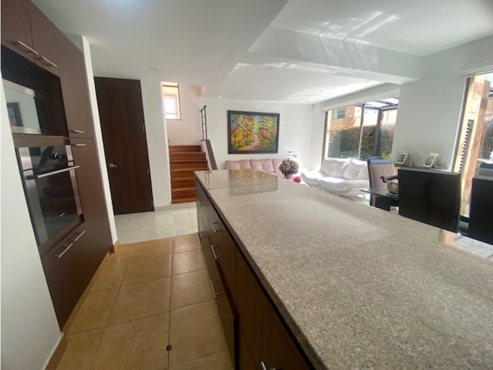MORA VERDE REMODELADA — foto 5