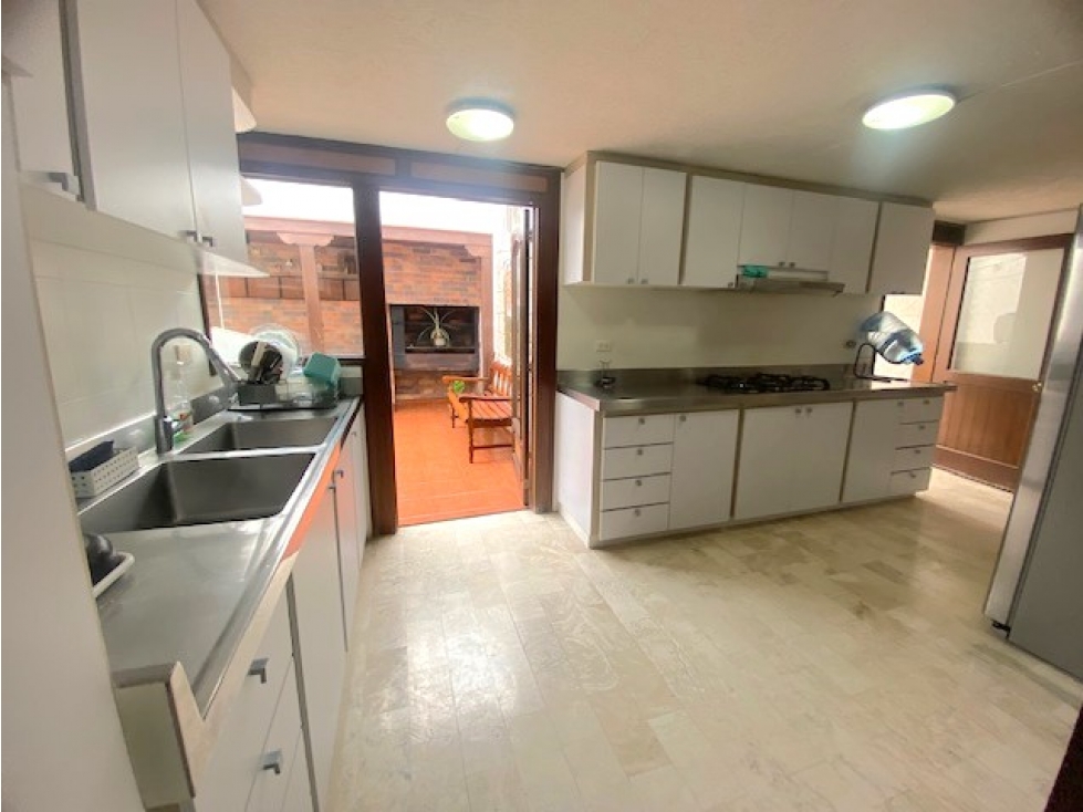 ALHAMBRA CASA 5 HABITACIONES — foto 4