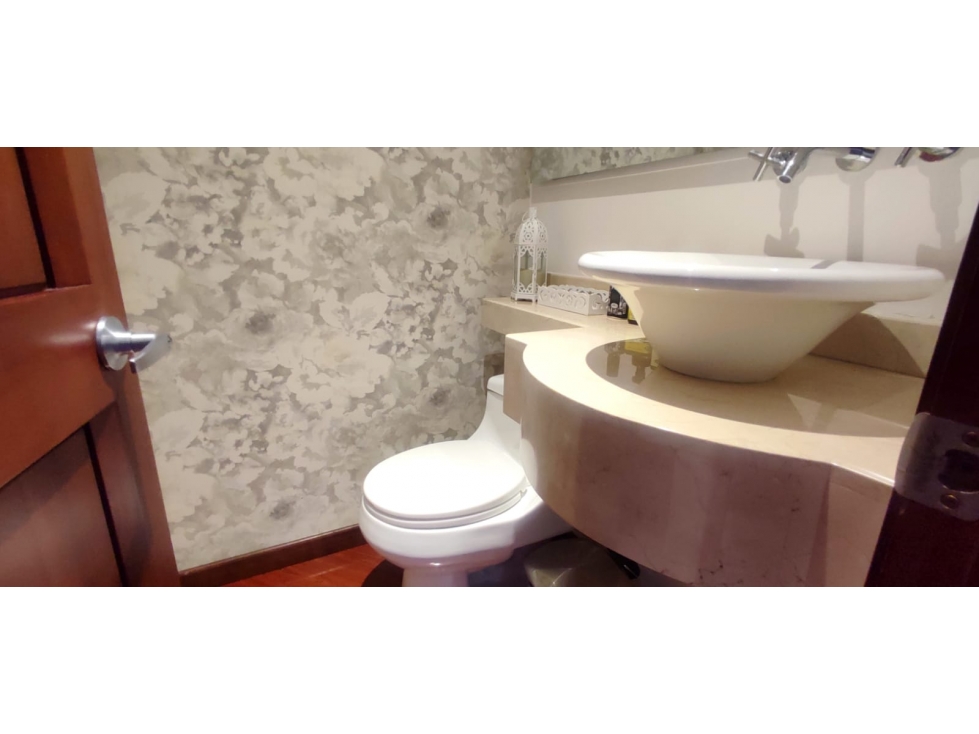 APARTAMENTO EN VENTA USAQUEN — foto 5