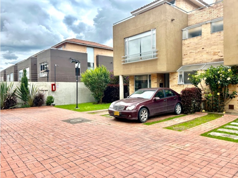 CASA CHIA CONJUNTO CERRADO VENDO — foto 4