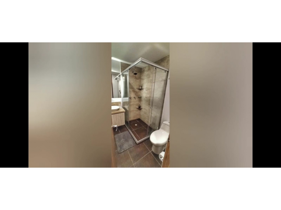 Aparta estudio cerca a Unicentro — foto 4