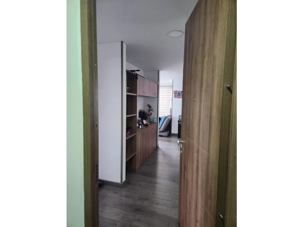Venta apartamento Andes — foto 5