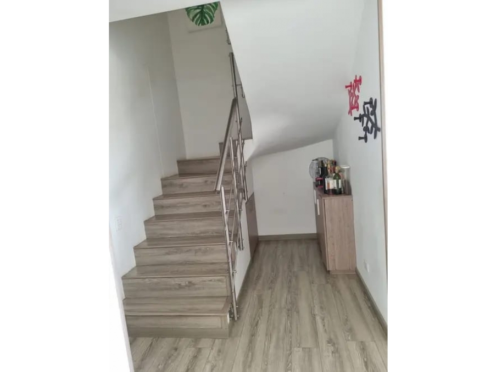 Lindo apartamento venta Pasadena — foto 3