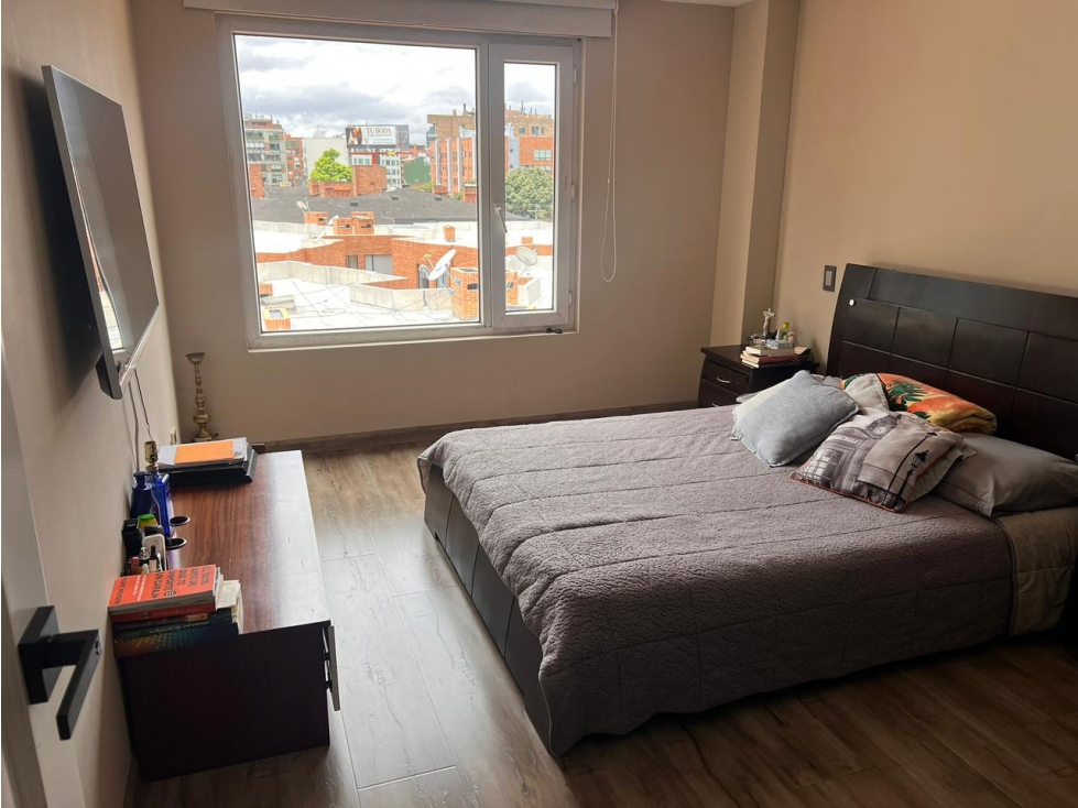 Venta apartamento Sta Paula — foto 3