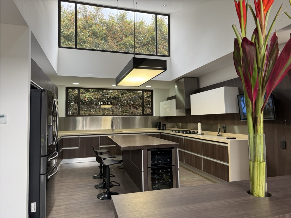 CASA EN VENTA EN SAN SEBASTIAN GUAYMARAL — foto 5