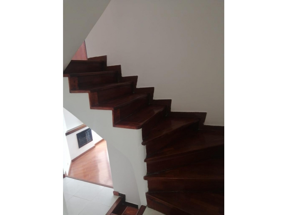 Vendo Casa en Conjunto en Chico Navarra — foto 4