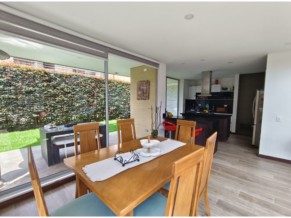 CASA EN VENTA CAJICA — foto 5