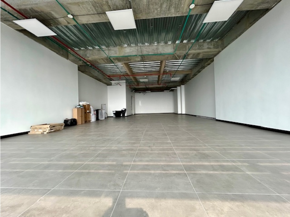 VENDO OFICINA EN NORTH POINT — foto 4
