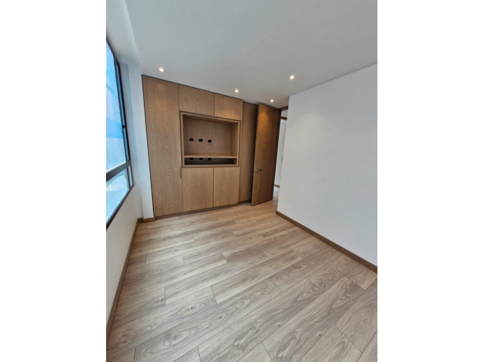 Apartamento en venta San Patricio — foto 4
