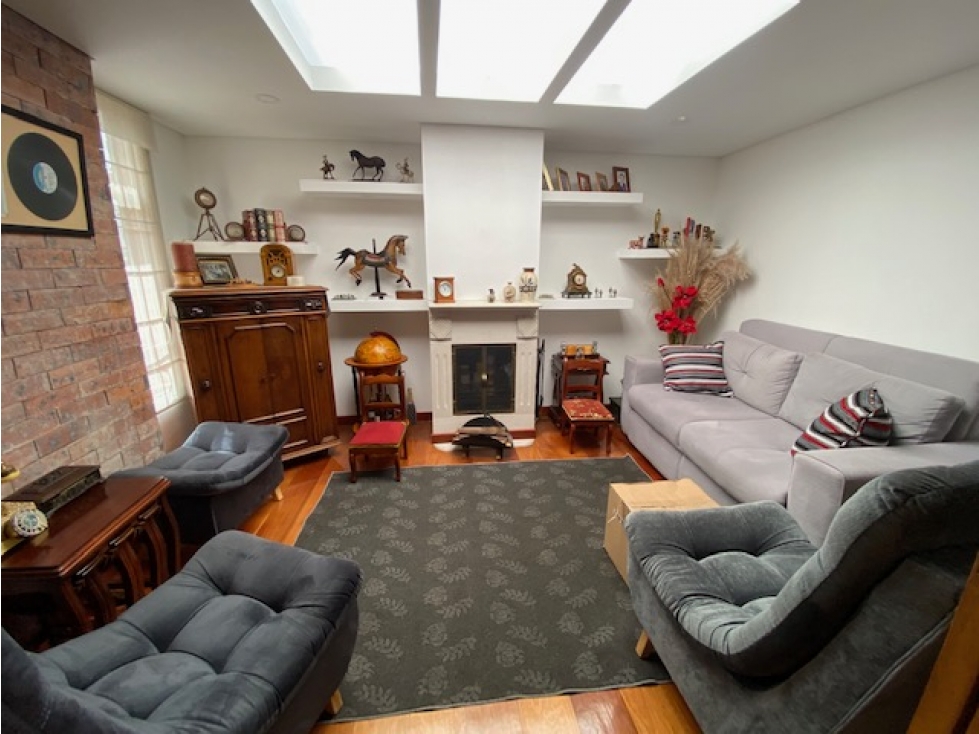 CASA BOSQUE DE PINOS — foto 4