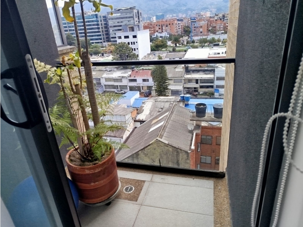 Lindo Apartamento en Venta Pasadena — foto 5