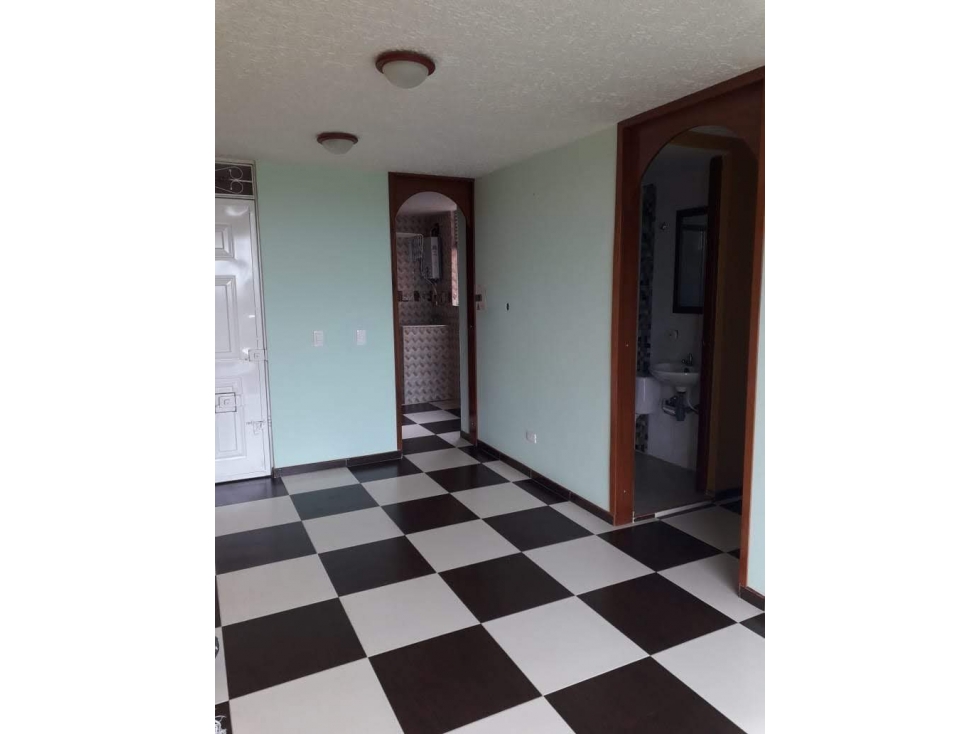 Venta Apartamento en Madrid