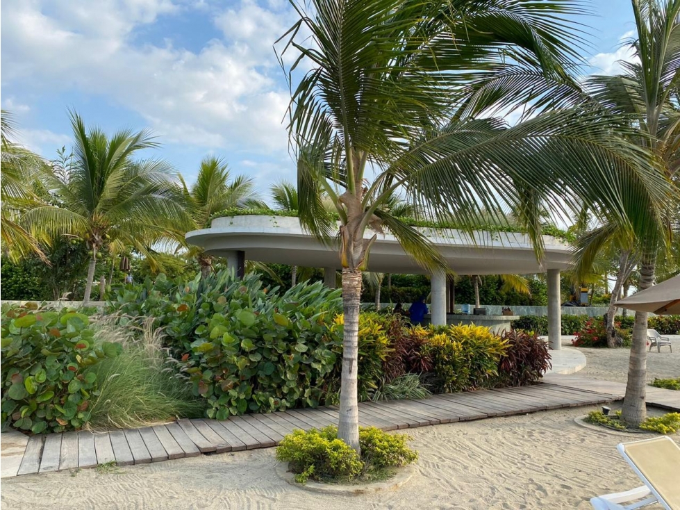 ARRIENDO APARTAMENTO EN STA MARTA BELLO HORIZONTE — foto 4
